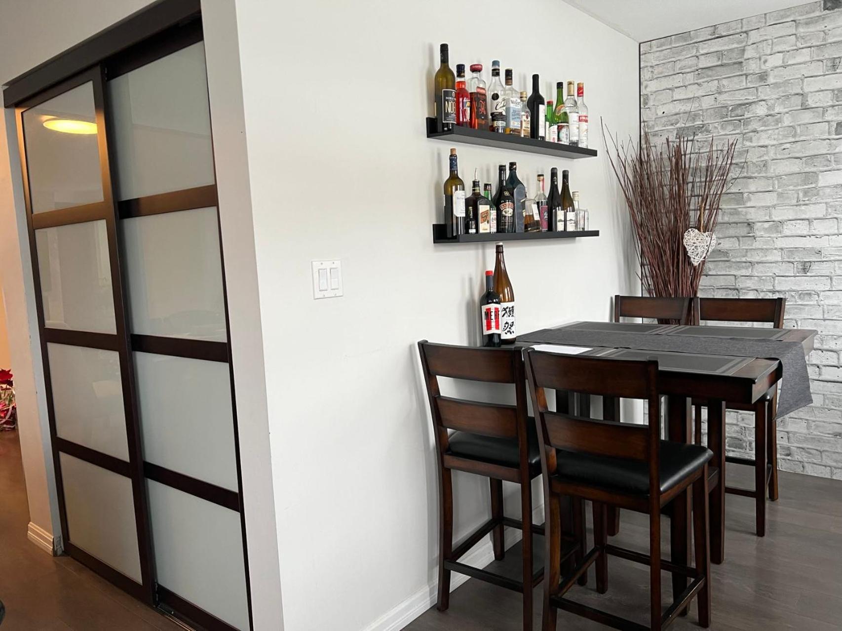 Airport Cozy Room 舒适小屋 Vancouver, Richmond,Near Yvr Dış mekan fotoğraf