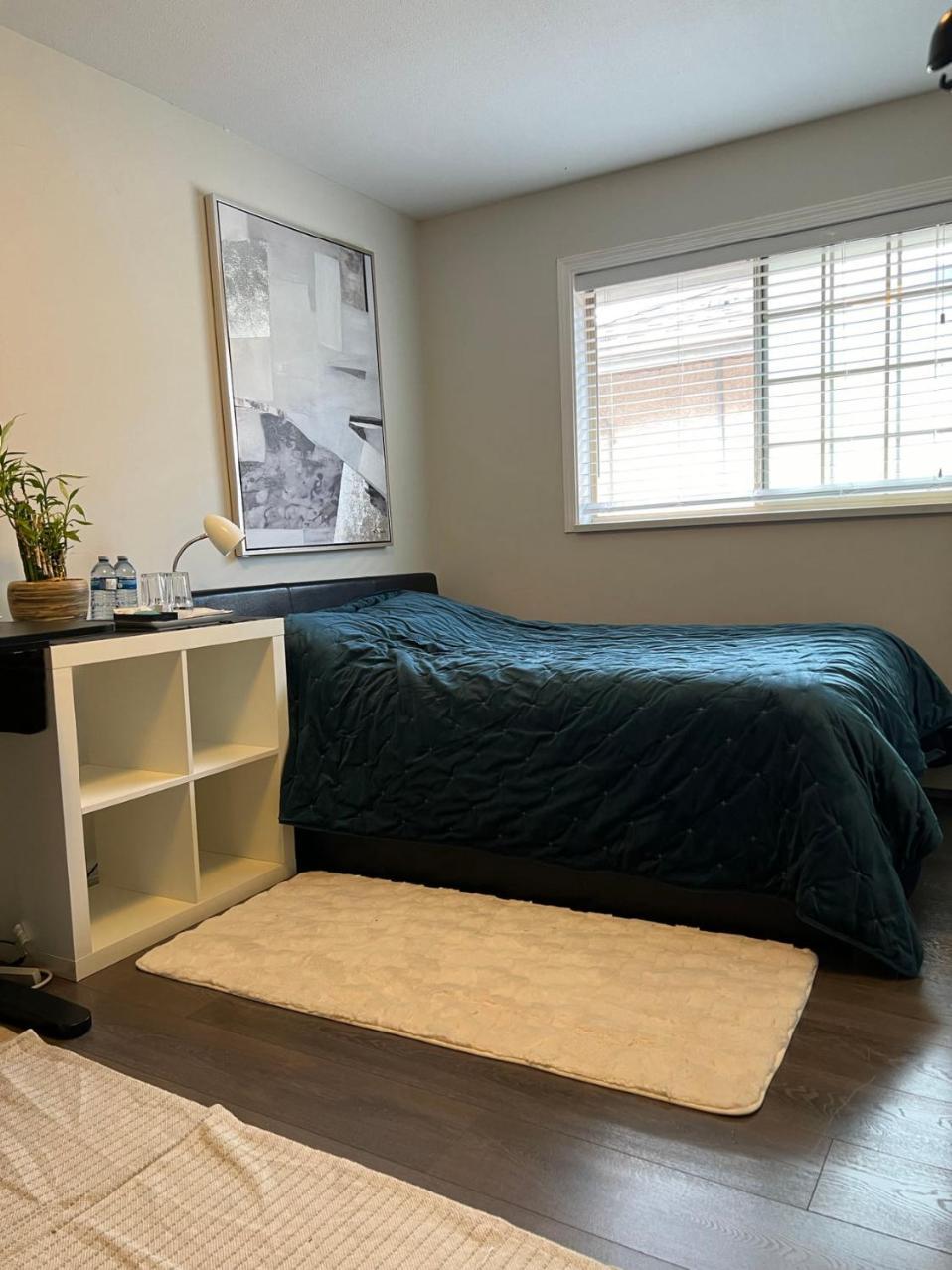 Airport Cozy Room 舒适小屋 Vancouver, Richmond,Near Yvr Dış mekan fotoğraf