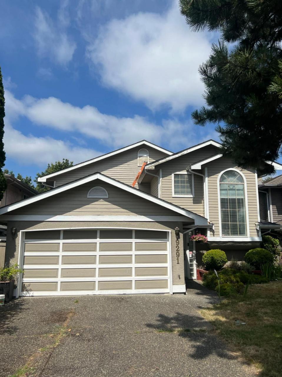 Airport Cozy Room 舒适小屋 Vancouver, Richmond,Near Yvr Dış mekan fotoğraf
