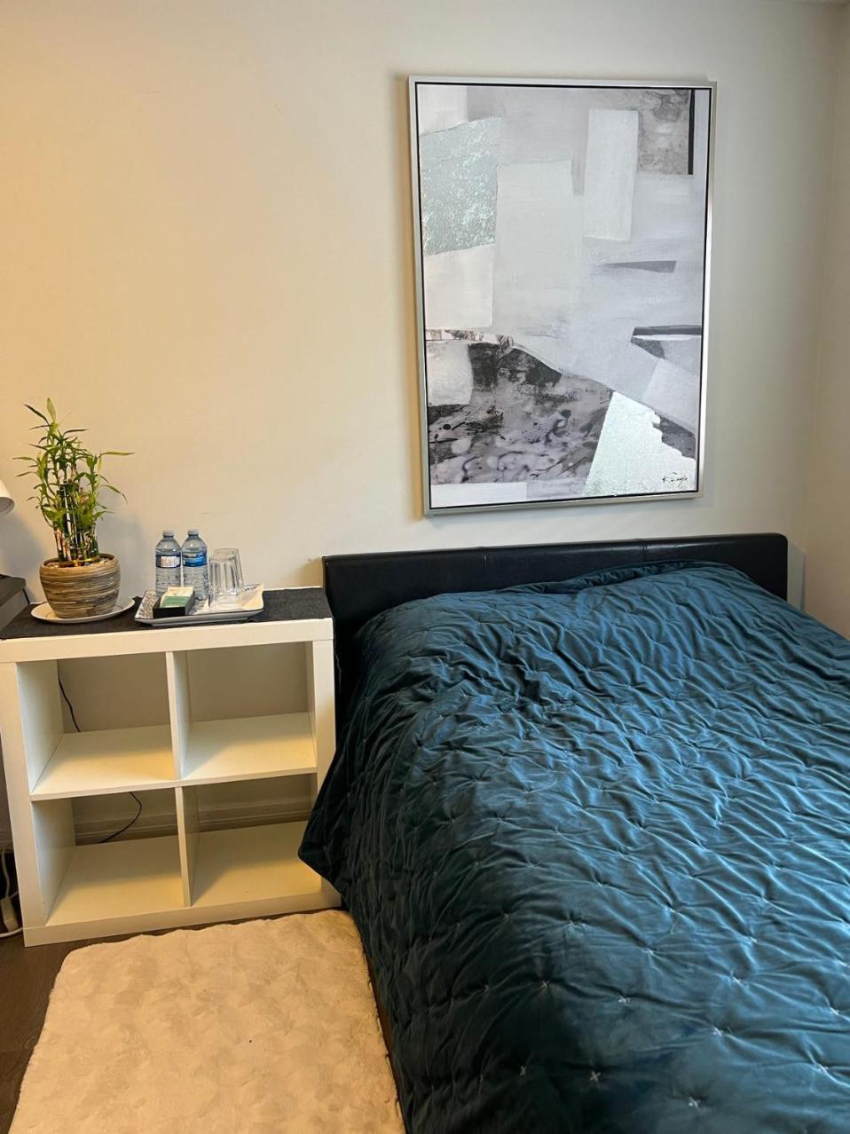 Airport Cozy Room 舒适小屋 Vancouver, Richmond,Near Yvr Dış mekan fotoğraf