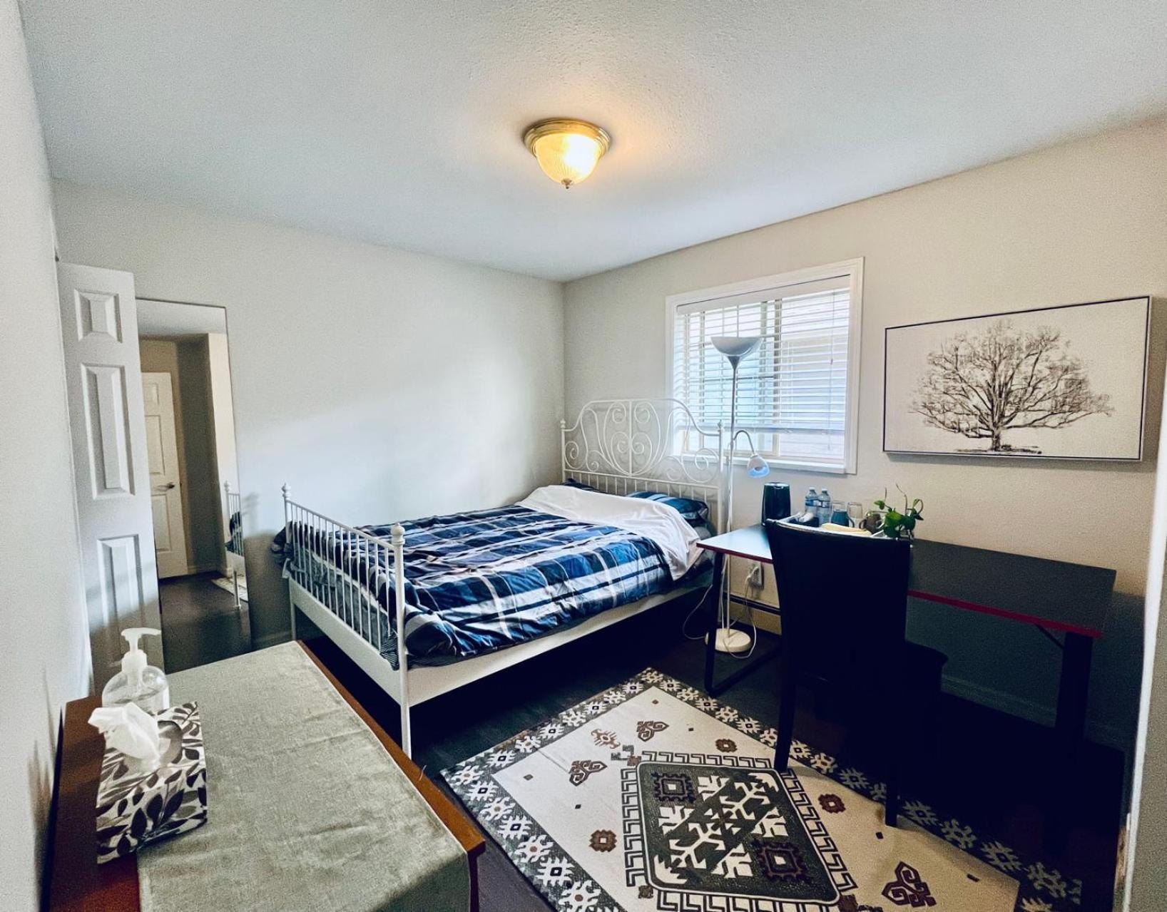 Airport Cozy Room 舒适小屋 Vancouver, Richmond,Near Yvr Dış mekan fotoğraf
